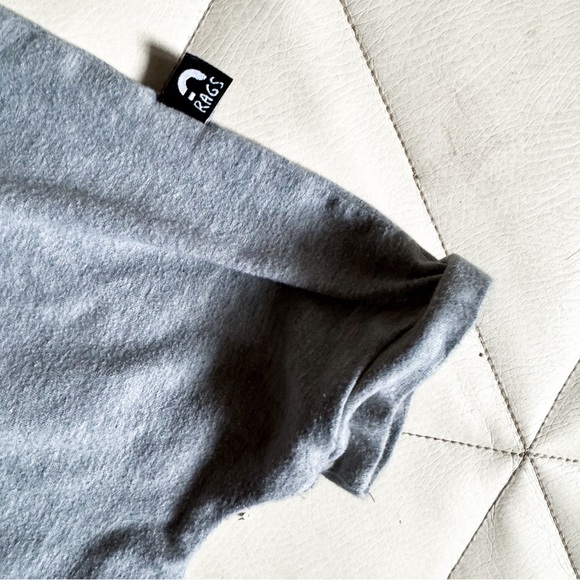 Rags • Romper - Picture 2 of 5